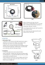 Preview for 3 page of SereneLife SLCATL420 User Manual