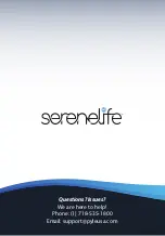 Предварительный просмотр 14 страницы SereneLife SLCNX76 User Manual