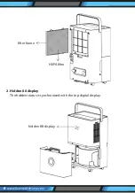 Preview for 6 page of SereneLife SLDEHU30 User Manual