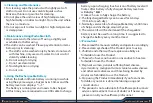 Preview for 5 page of SereneLife SLEYMSG40PK User Manual