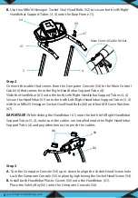 Preview for 6 page of SereneLife SLFTRD20 User Manual