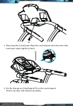 Preview for 6 page of SereneLife SLFTRD25 User Manual