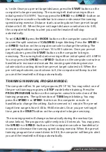 Preview for 11 page of SereneLife SLFTRD25 User Manual