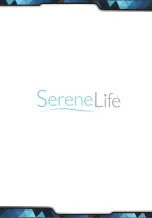 Preview for 16 page of SereneLife SLFTRD25 User Manual