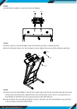 Предварительный просмотр 6 страницы SereneLife SLFTRD30 User Manual