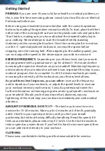 Preview for 10 page of SereneLife SLFTRD35 User Manual