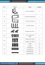 Preview for 4 page of SereneLife SLGATEOP User Manual