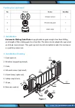 Preview for 5 page of SereneLife SLGATEOP User Manual