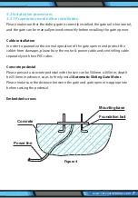 Preview for 7 page of SereneLife SLGATEOP User Manual