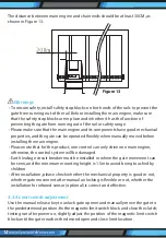 Preview for 12 page of SereneLife SLGATEOP User Manual