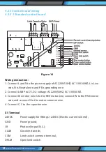 Preview for 14 page of SereneLife SLGATEOP User Manual