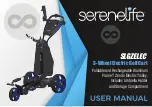 SereneLife SLGZELEC User Manual preview