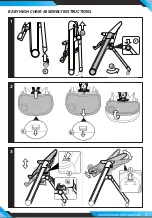 Предварительный просмотр 7 страницы SereneLife SLHC62 User Manual