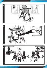 Предварительный просмотр 8 страницы SereneLife SLHC62 User Manual