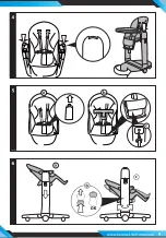 Preview for 9 page of SereneLife SLHC63S User Manual