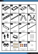 Preview for 2 page of SereneLife SLMTGTFD81B User Manual