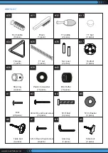 Preview for 3 page of SereneLife SLMTGTFD81B User Manual