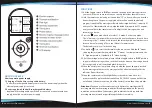 Предварительный просмотр 3 страницы SereneLife SLNKMSG131 User Manual