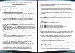 Preview for 2 page of SereneLife SLOHT28 User Manual