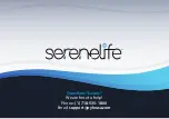 Preview for 18 page of SereneLife SLPPTB22 User Manual