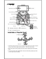 Preview for 6 page of SereneLife SLRD36WIFI Manual