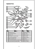 Preview for 22 page of SereneLife SLRD36WIFI Manual