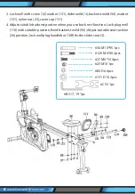 Preview for 8 page of SereneLife SLRWBK25 User Manual