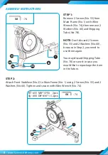 Preview for 8 page of SereneLife SLRWMC10 User Manual