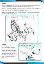 Preview for 9 page of SereneLife SLRWMC10 User Manual