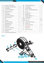 Preview for 7 page of SereneLife SLRWMC50 User Manual