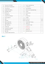 Preview for 7 page of SereneLife SLRWMC60 User Manual