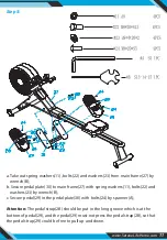 Предварительный просмотр 11 страницы SereneLife SLRWMC60 User Manual