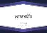 Preview for 14 page of SereneLife SLVBX3 User Manual