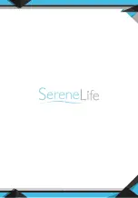 Preview for 16 page of SereneLife SLXB18 User Manual