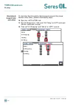 Preview for 28 page of Seres OL SOL-96.110.071 Operator'S Manual