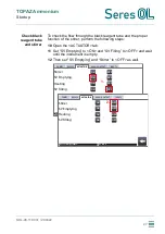 Preview for 29 page of Seres OL TOPAZ Ammonium Operator'S Manual