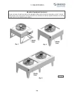 Preview for 9 page of Seresco CLASSIC NE-002 Operation And Maintenance Manual