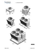 Preview for 10 page of Seresco CLASSIC NE-002 Operation And Maintenance Manual