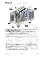 Preview for 14 page of Seresco CLASSIC NE-002 Operation And Maintenance Manual