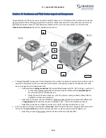 Preview for 15 page of Seresco CLASSIC NE-002 Operation And Maintenance Manual