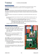 Preview for 24 page of Seresco CLASSIC NE-002 Operation And Maintenance Manual