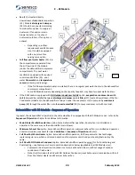 Preview for 28 page of Seresco CLASSIC NE-002 Operation And Maintenance Manual