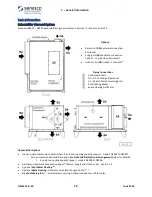 Предварительный просмотр 6 страницы Seresco CLASSIC NE Series Operation And Maintenance Manual