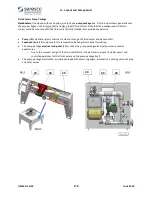 Предварительный просмотр 16 страницы Seresco CLASSIC NE Series Operation And Maintenance Manual