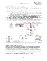 Предварительный просмотр 19 страницы Seresco CLASSIC NE Series Operation And Maintenance Manual