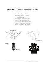 Предварительный просмотр 4 страницы Serfas DASH 350W Owner'S Manual