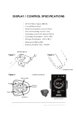 Preview for 4 page of Serfas E DASH PLUS 500W Owner'S Manual