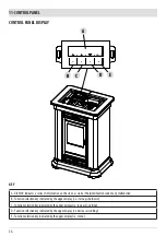 Preview for 38 page of Sergio Leoni MARLENE P/I Installation Manual