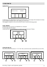 Preview for 39 page of Sergio Leoni MARLENE P/I Installation Manual