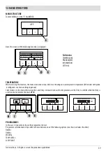 Preview for 41 page of Sergio Leoni MARLENE P/I Installation Manual